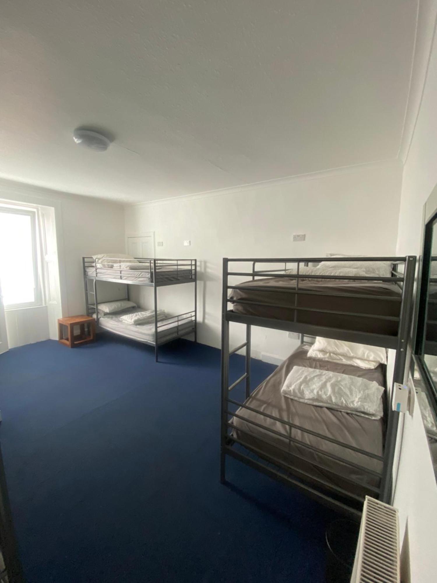Hostel West Side Edinburgh